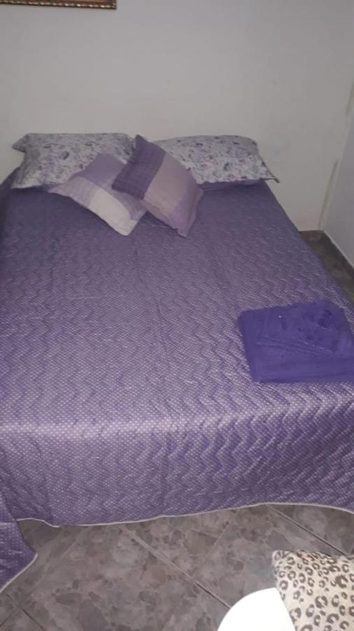 Capim Santo Bed and Breakfast Aparecida  Εξωτερικό φωτογραφία