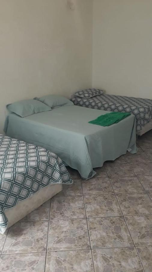 Capim Santo Bed and Breakfast Aparecida  Εξωτερικό φωτογραφία