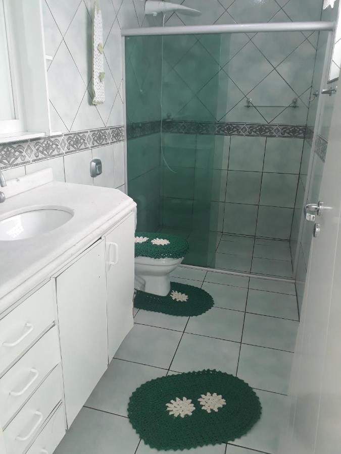 Capim Santo Bed and Breakfast Aparecida  Εξωτερικό φωτογραφία