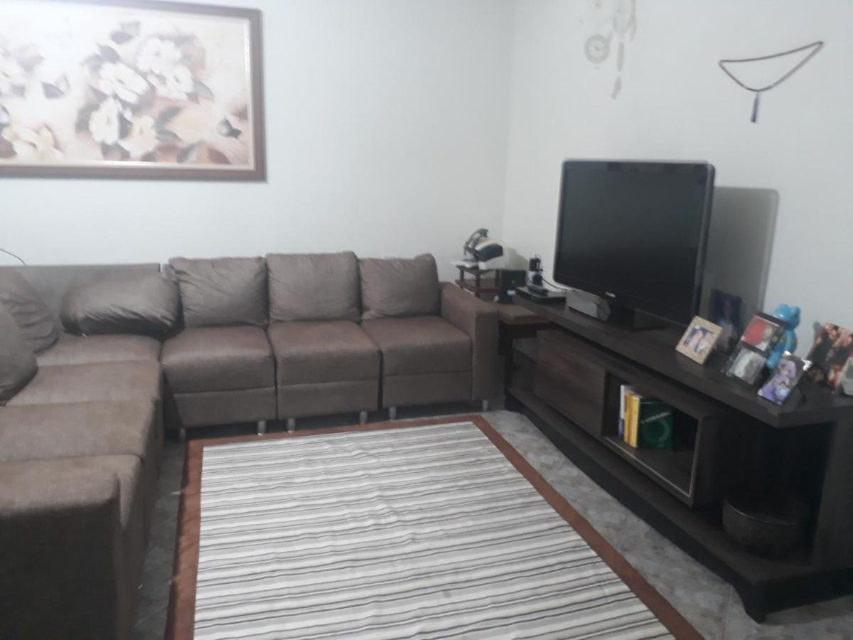 Capim Santo Bed and Breakfast Aparecida  Εξωτερικό φωτογραφία