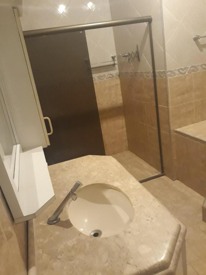 Capim Santo Bed and Breakfast Aparecida  Εξωτερικό φωτογραφία