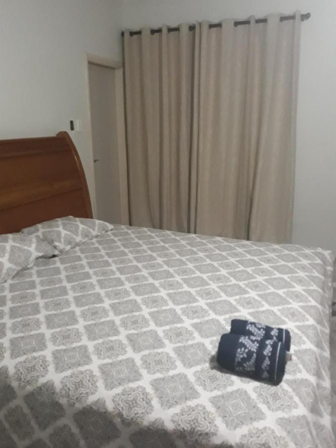 Capim Santo Bed and Breakfast Aparecida  Εξωτερικό φωτογραφία
